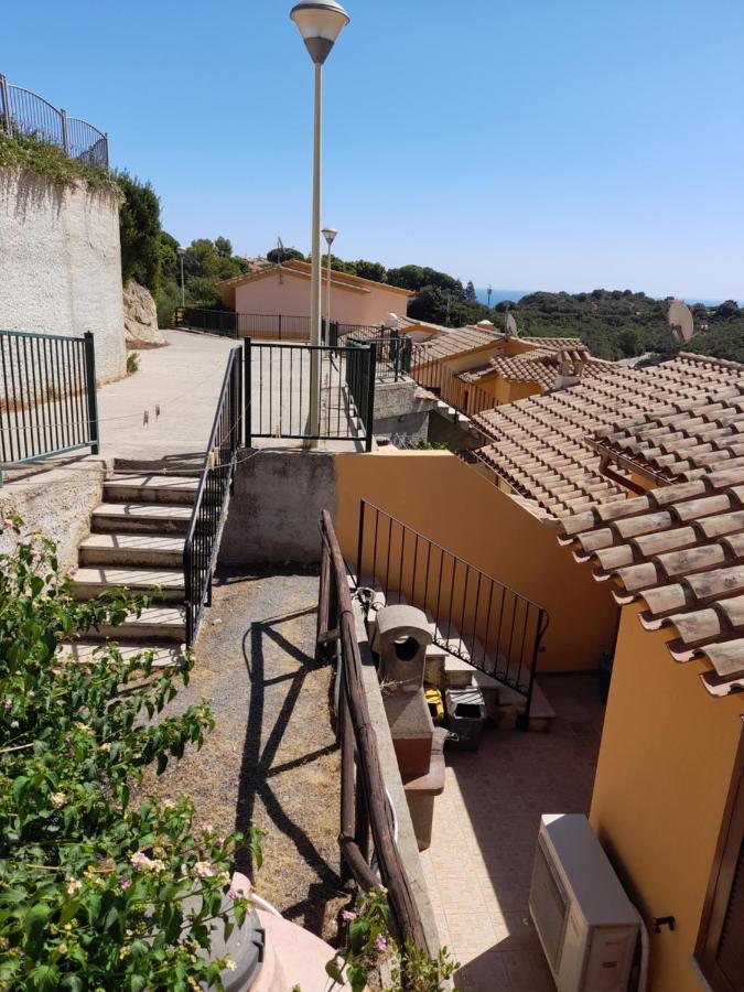 Nuova Valmar Ginepri "Stella" Villa Monte Nai Bagian luar foto