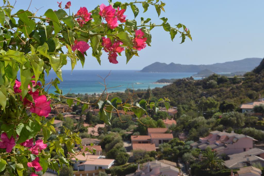 Nuova Valmar Ginepri "Stella" Villa Monte Nai Bagian luar foto